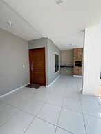 Casa Corais Beach Francês