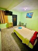 Hotel Emiss Panajachel