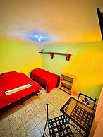 Hotel Emiss Panajachel