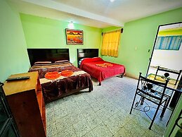 Hotel Emiss Panajachel