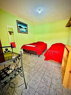 Hotel Emiss Panajachel