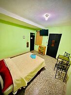 Hotel Emiss Panajachel