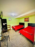 Hotel Emiss Panajachel