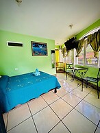 Hotel Emiss Panajachel