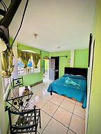 Hotel Emiss Panajachel