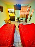 Hotel Emiss Panajachel