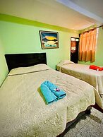 Hotel Emiss Panajachel