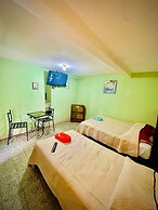 Hotel Emiss Panajachel