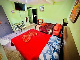 Hotel Emiss Panajachel
