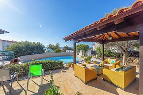Apollon Harmony Villa