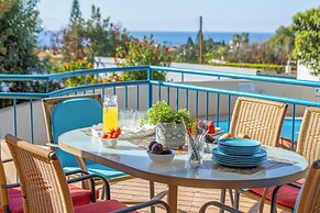 Apollon Harmony Villa