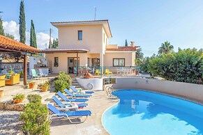 Apollon Harmony Villa