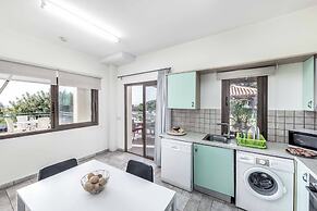 Apollon Harmony Villa