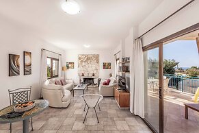 Apollon Harmony Villa
