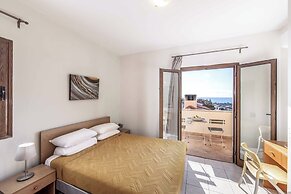 Apollon Harmony Villa