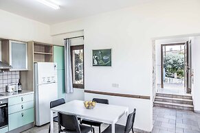 Apollon Harmony Villa