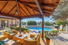 Apollon Harmony Villa