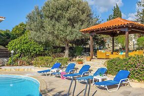 Apollon Harmony Villa