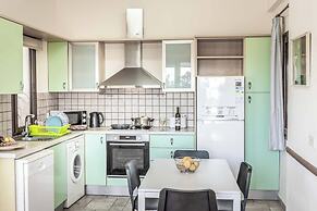 Apollon Harmony Villa