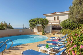 Apollon Harmony Villa