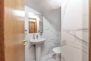 Apollon Harmony Villa