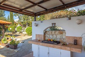 Apollon Harmony Villa