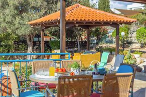 Apollon Harmony Villa