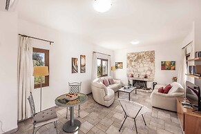 Apollon Harmony Villa