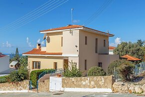 Apollon Harmony Villa