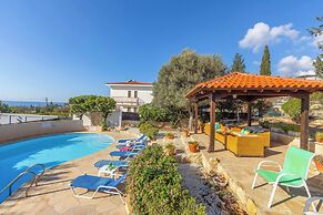 Apollon Harmony Villa