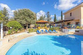 Apollon Harmony Villa