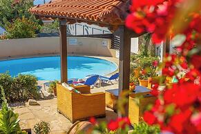 Apollon Harmony Villa