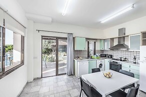 Apollon Harmony Villa