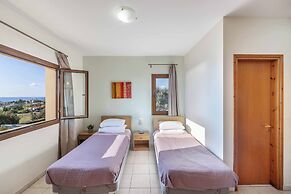 Apollon Harmony Villa