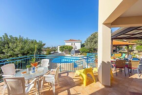 Apollon Harmony Villa