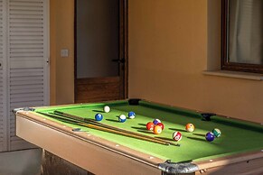 Apollon Harmony Villa