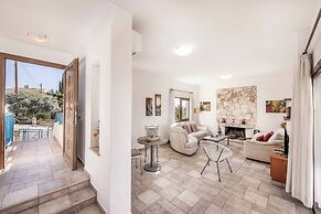 Apollon Harmony Villa
