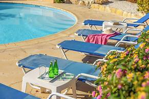 Apollon Harmony Villa