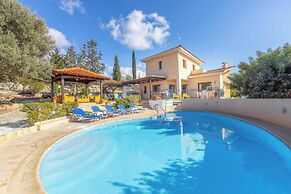 Apollon Harmony Villa