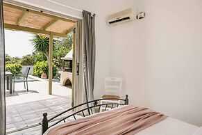 Caretta Beach Villa