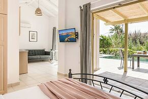 Caretta Beach Villa