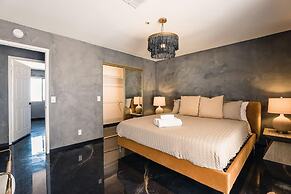 @ Marbella Lane - Zen-like Ambiance 3BR Home in JT