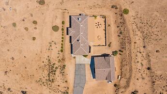 @ Marbella Lane - Zen-like Ambiance 3BR Home in JT