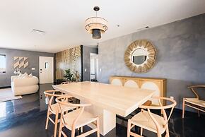 @ Marbella Lane - Zen-like Ambiance 3BR Home in JT