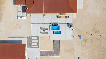 @ Marbella Lane - Moon Designer Home Close to Jtnp