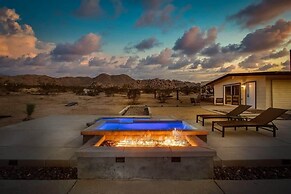 @ Marbella Lane - Moon Designer Home Close to Jtnp