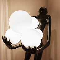 @ Marbella Lane - Moon Designer Home Close to Jtnp