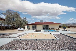 @ Marbella Lane - Moon Designer Home Close to Jtnp