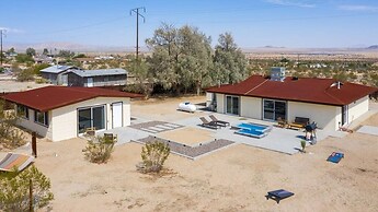 @ Marbella Lane - Moon Designer Home Close to Jtnp