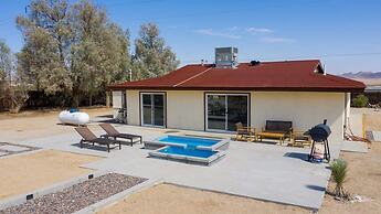 @ Marbella Lane - Moon Designer Home Close to Jtnp